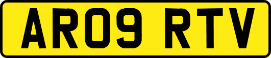 AR09RTV