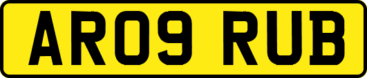 AR09RUB