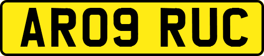AR09RUC