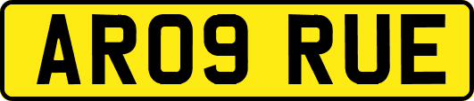 AR09RUE