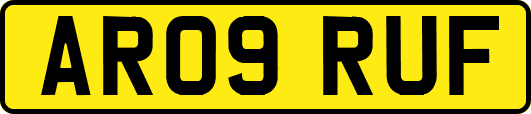AR09RUF