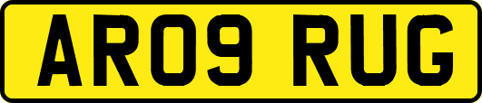 AR09RUG