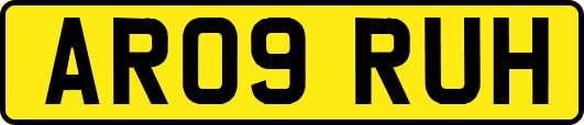 AR09RUH