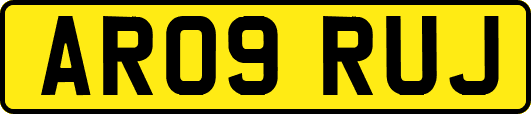 AR09RUJ