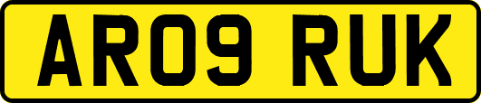 AR09RUK