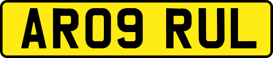 AR09RUL