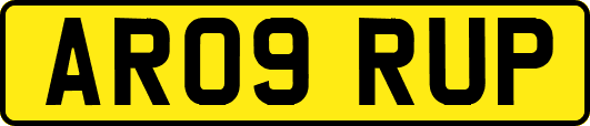 AR09RUP