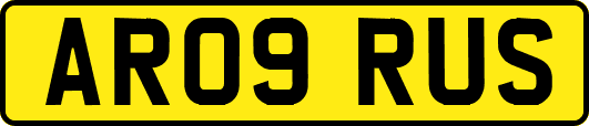 AR09RUS
