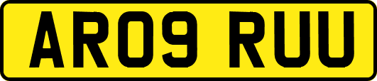 AR09RUU