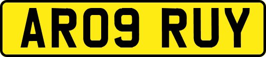 AR09RUY