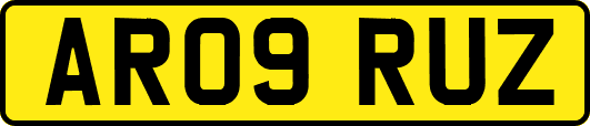 AR09RUZ