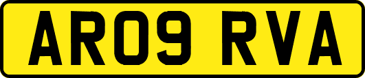 AR09RVA