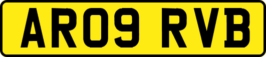 AR09RVB