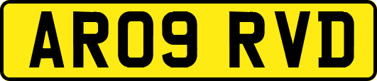 AR09RVD