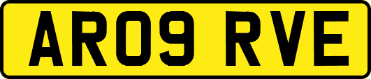 AR09RVE