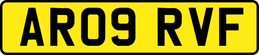 AR09RVF