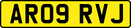 AR09RVJ