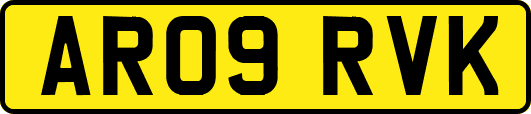 AR09RVK