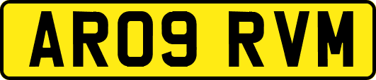 AR09RVM