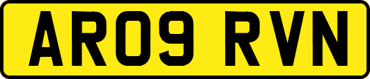 AR09RVN