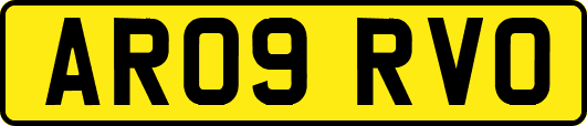 AR09RVO