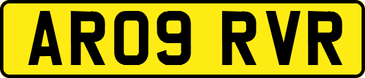 AR09RVR
