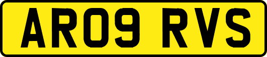 AR09RVS
