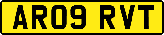 AR09RVT
