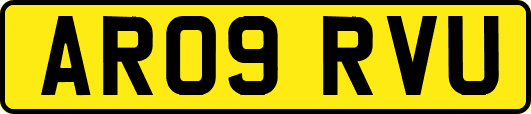 AR09RVU