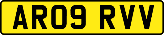 AR09RVV