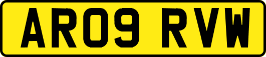 AR09RVW