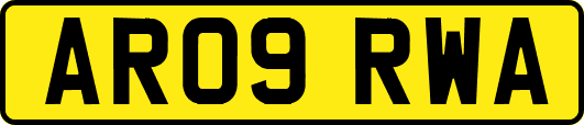 AR09RWA