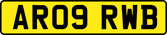 AR09RWB