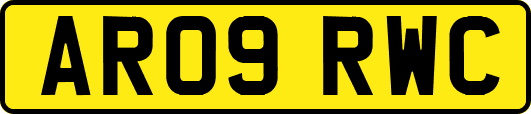 AR09RWC