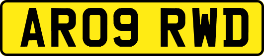 AR09RWD
