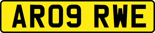 AR09RWE