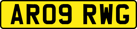 AR09RWG