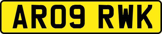 AR09RWK