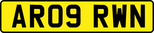 AR09RWN