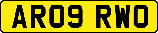 AR09RWO