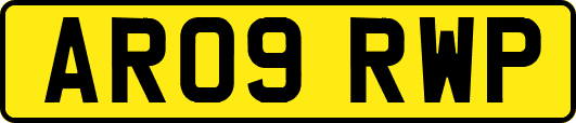 AR09RWP