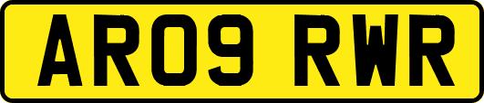 AR09RWR