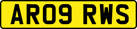 AR09RWS