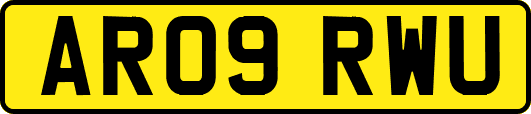 AR09RWU