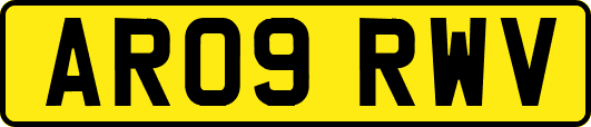 AR09RWV