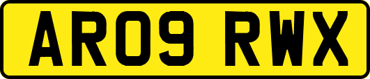 AR09RWX