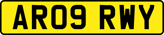 AR09RWY