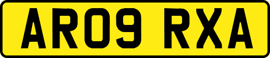 AR09RXA
