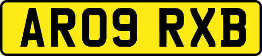 AR09RXB