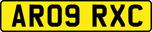 AR09RXC